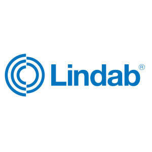 lindab logo vector