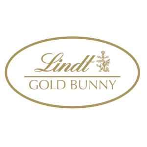 lindt gold bunny logo vector
