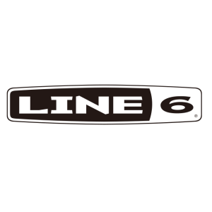 line 6 logo vector