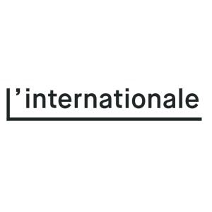 linternationale online logo vector