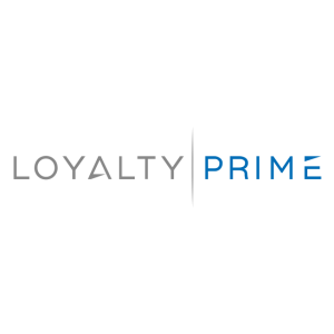 loyalty prime logo vector