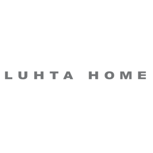 luhta home logo vector