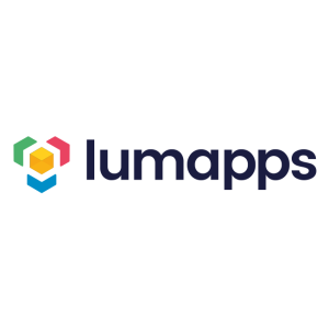 lumapps logo vector
