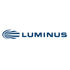 luminus inc logo vector