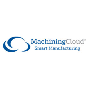 machiningcloud logo vector