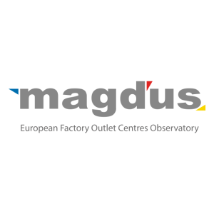 magdus logo vector