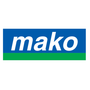 mako gmbh logo vector
