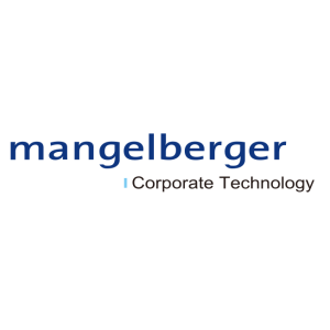 mangelberger logo