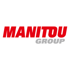 manitou group logo vector