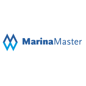 marina master logo vector
