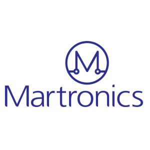 martronics ltd logo vector