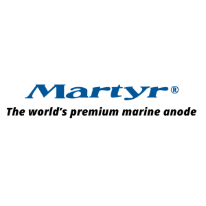 martyr anodes logo vector
