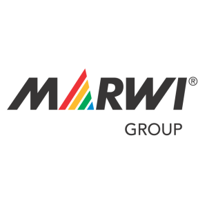 marwi group logo vector