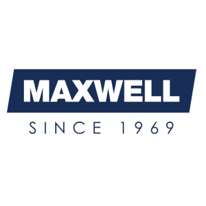 maxwell marine international limited logo vector