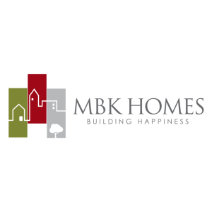 mbk homes logo vector