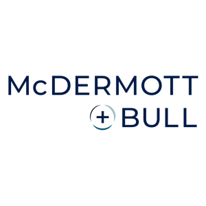 mcdermott bull inc logo vector