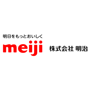 meiji co ltd logo vector