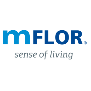 mflor logo vector