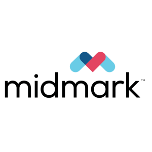 midmark corporation logo vector