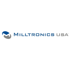milltronics usa logo vector