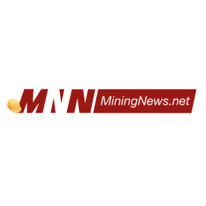 miningnews net logo vector