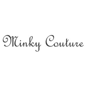minky couture logo vector