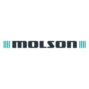 molson group logo vector