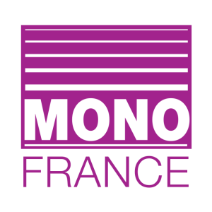 mono france logo vector