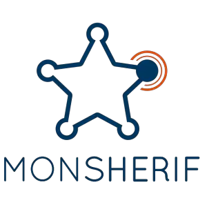 monsherif logo vector