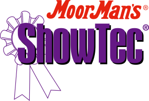 moormans showtec logo vector