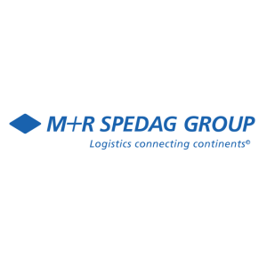 mr spedag group logo vector