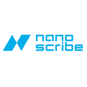 nanoscribe logo vector