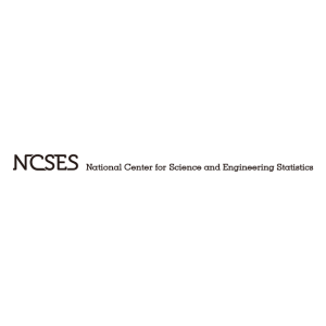 national center for science and engineering statistics ncses logo vector