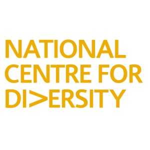 national centre for diversity logo vector