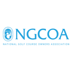 national golf course owners association ngcoa logo vector 2022