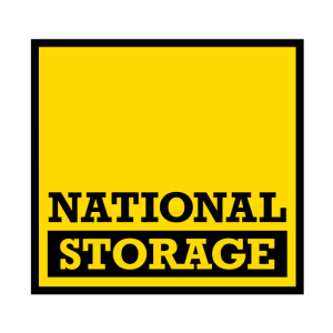 national storage australia logo vector