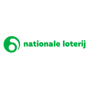 nationale loterij logo vector 2022