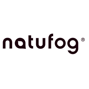 natufog logo vector