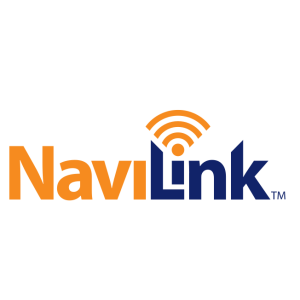 navilink logo vector