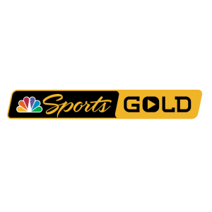 nbc sports gold logo vector