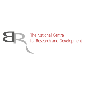 ncbr the national centre for research and development logo vector