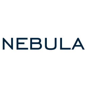 nebula by kryolan logo vector