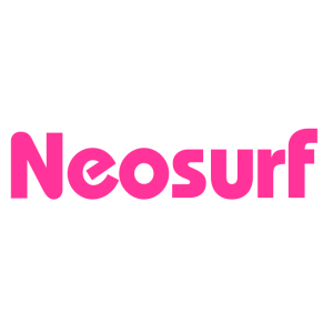 neosurf logo vector