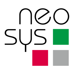 neosys ag logo vector