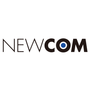 newcom media inc logo
