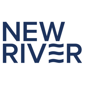 newriver reit plc logo vector
