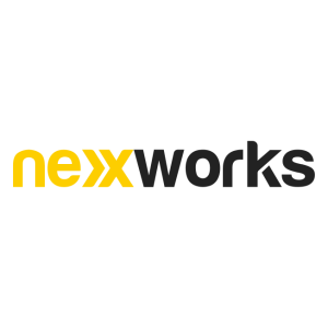 nexxworks logo vector