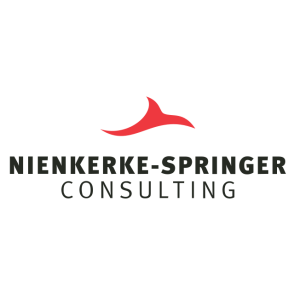 nienkerke springer consulting logo vector