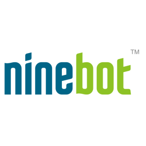 ninebot logo vector