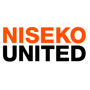 niseko united logo vector